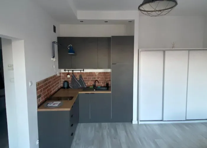 Cozy Loft