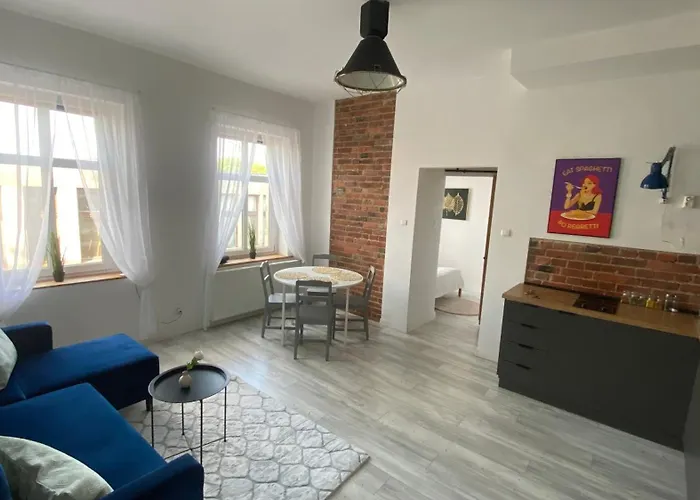 Cozy Loft