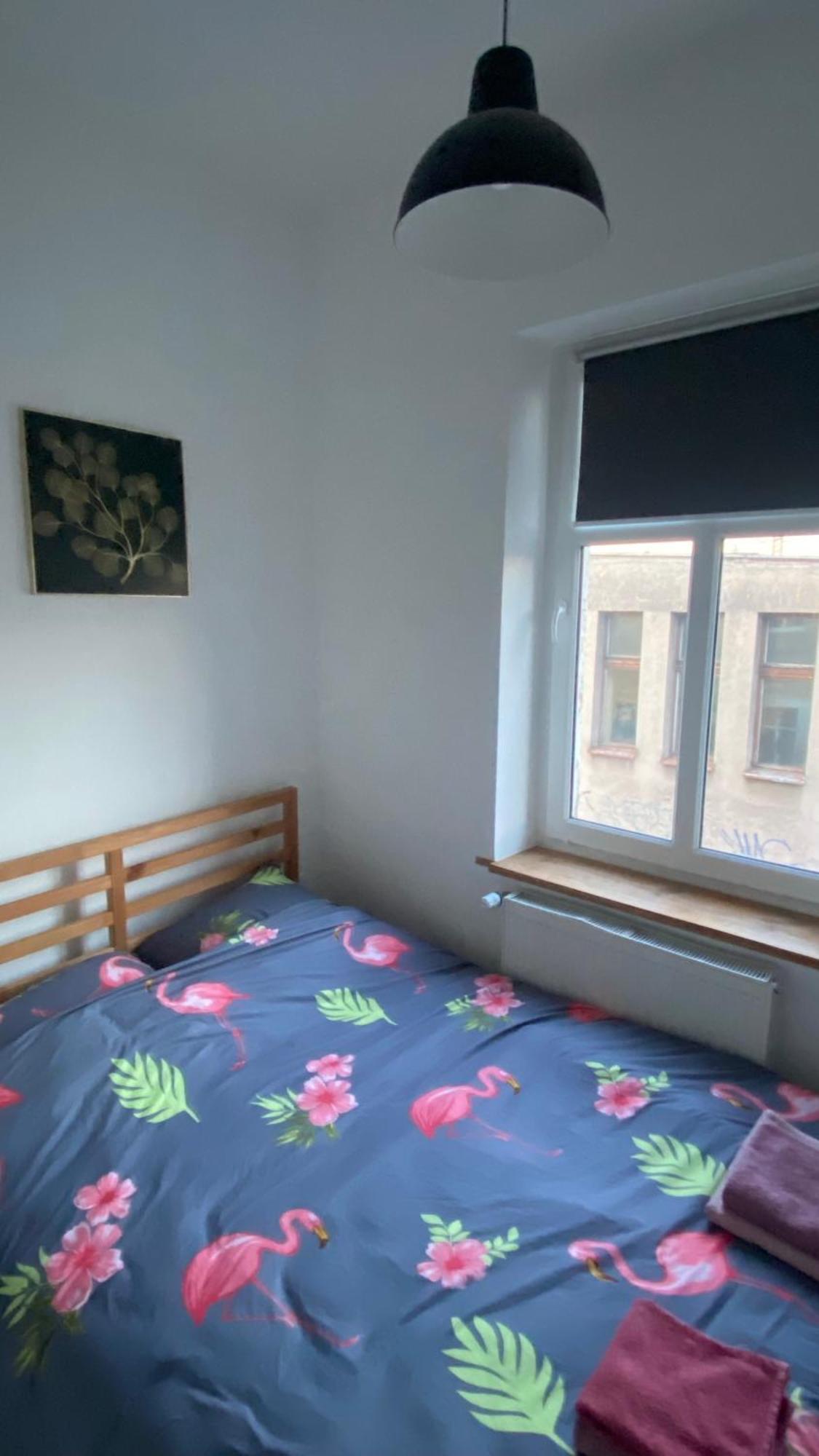 Apartment Cozy Loft Bromberg