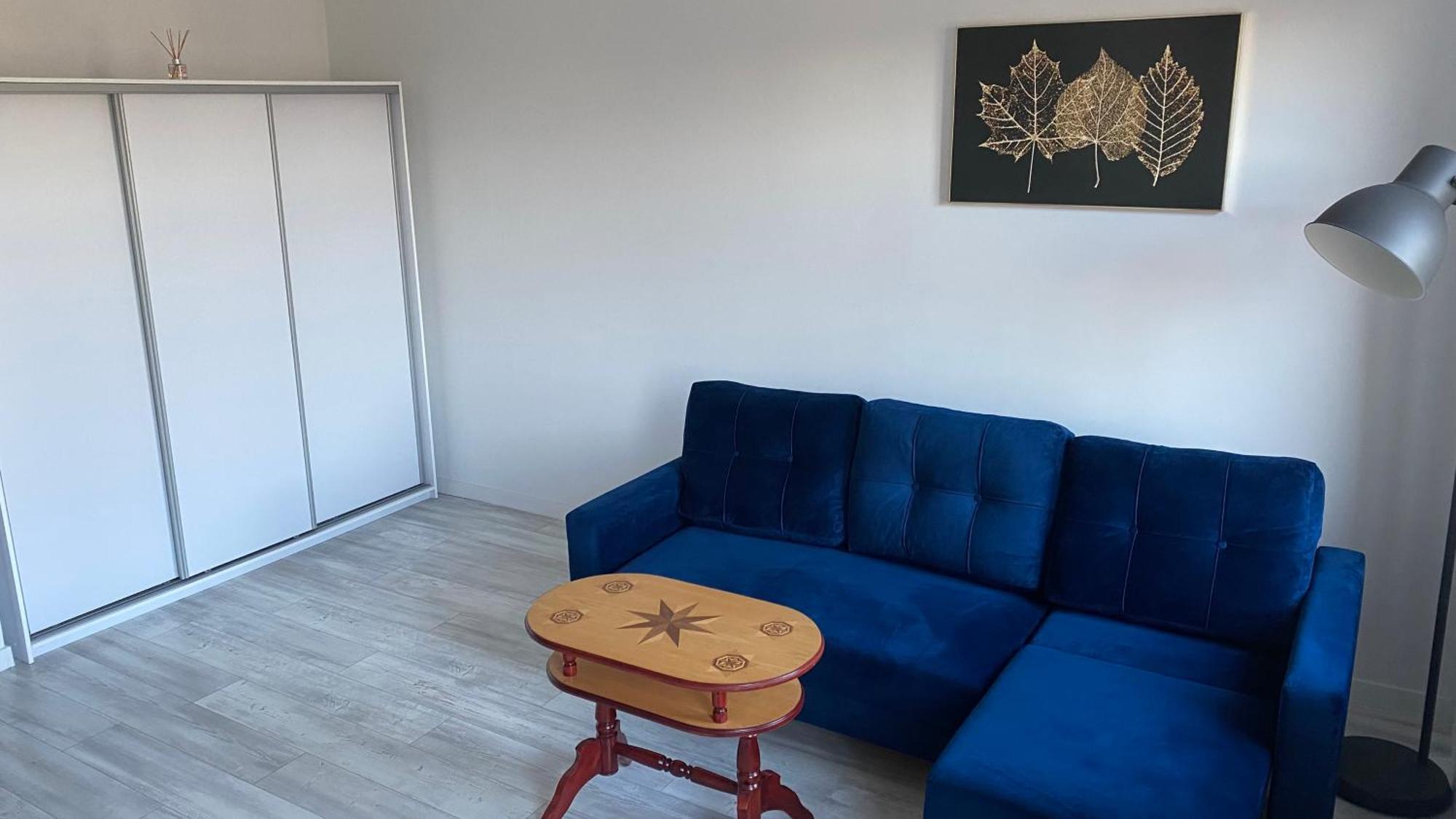 Cozy Loft Bromberg